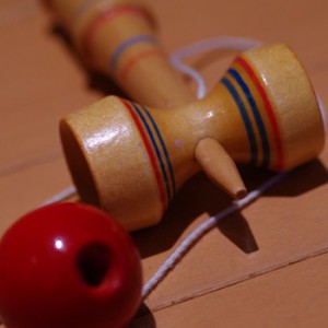 kendama