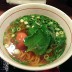 和風出汁がやさしいさっぱりラーメン【花いちもんめ】